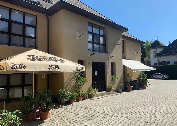 Hotel Roz