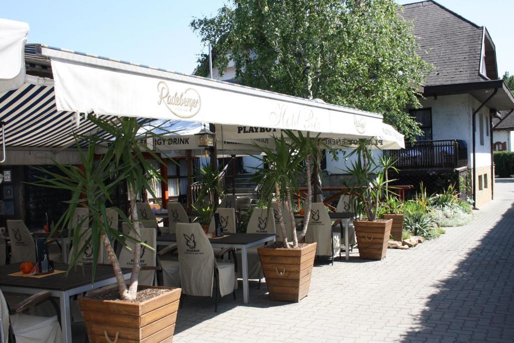 Hotel Roz 3*