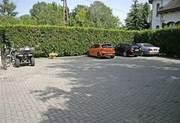 Roz 3* Szentendre
