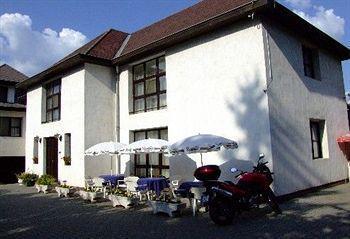 Roz Hotel Szentendre