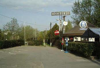 Roz Hotel 3*