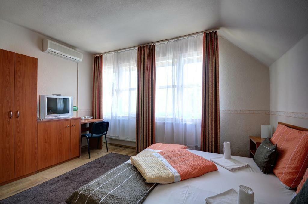 Hotel Roz Szentendre