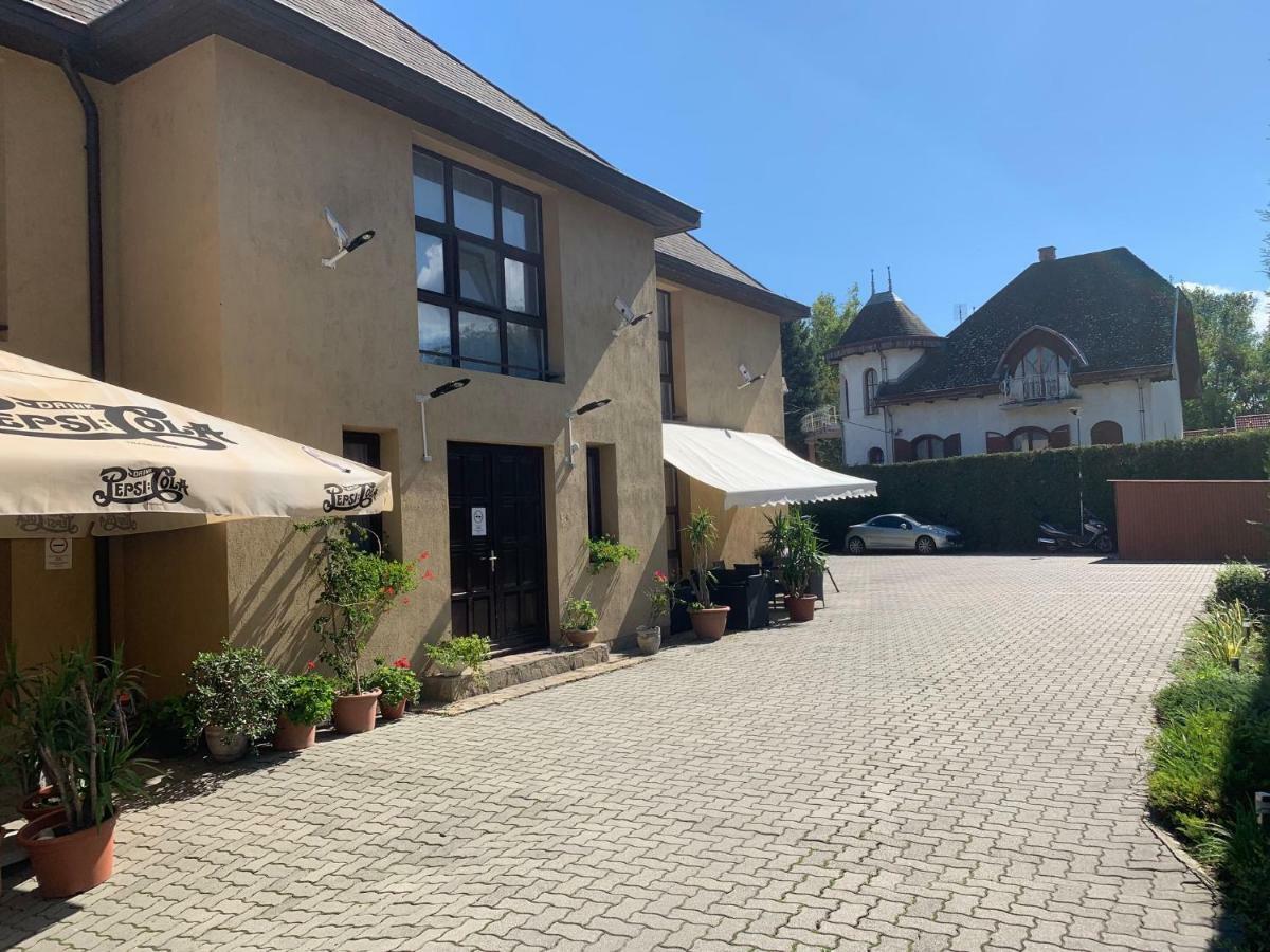 Hotel Roz Szentendre