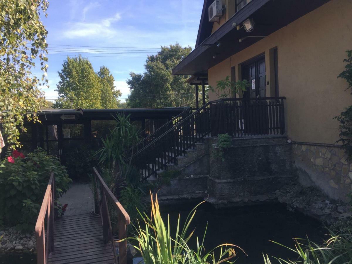 Hotel Roz