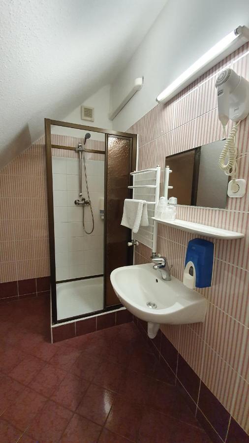 Roz Hotel Szentendre